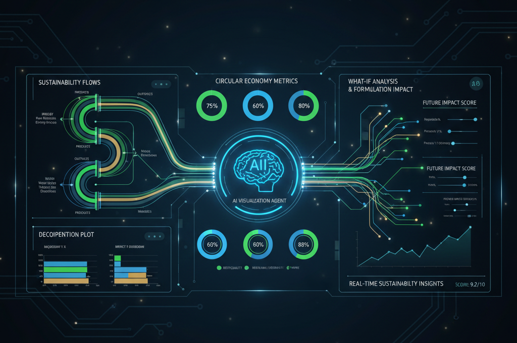 Visualization Agent